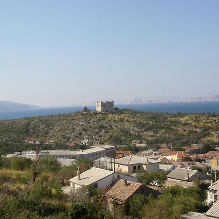 Apartman Pogled Na More Сен Екстериор снимка