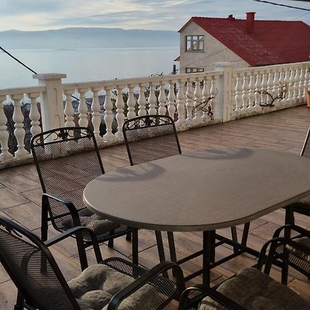 Apartman Pogled Na More Сен Екстериор снимка
