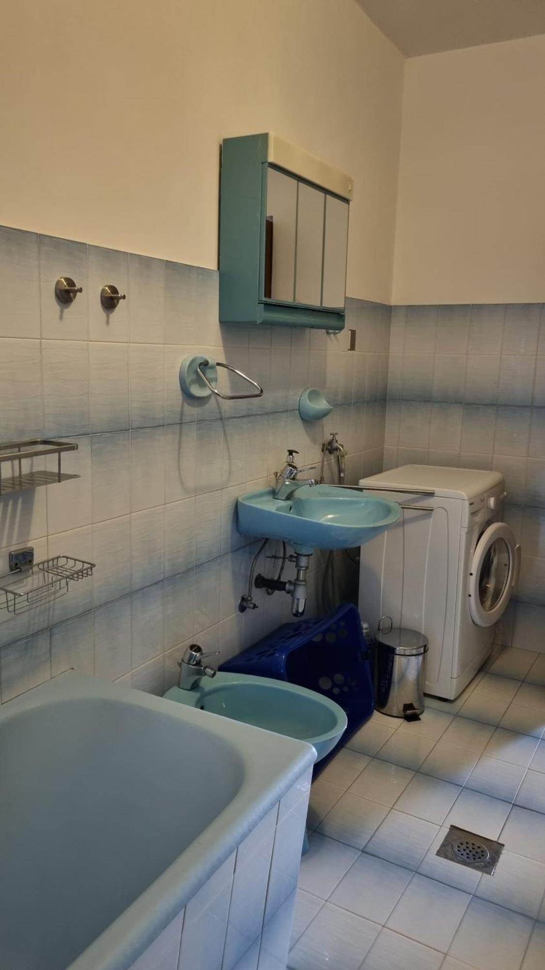 Apartman Pogled Na More Сен Екстериор снимка
