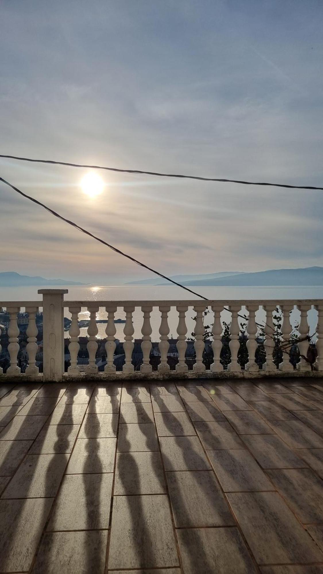 Apartman Pogled Na More Сен Екстериор снимка