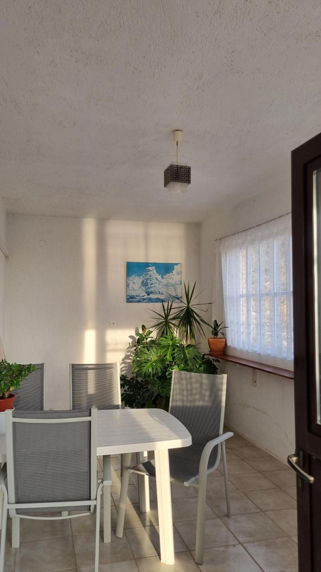Apartman Pogled Na More Сен Екстериор снимка