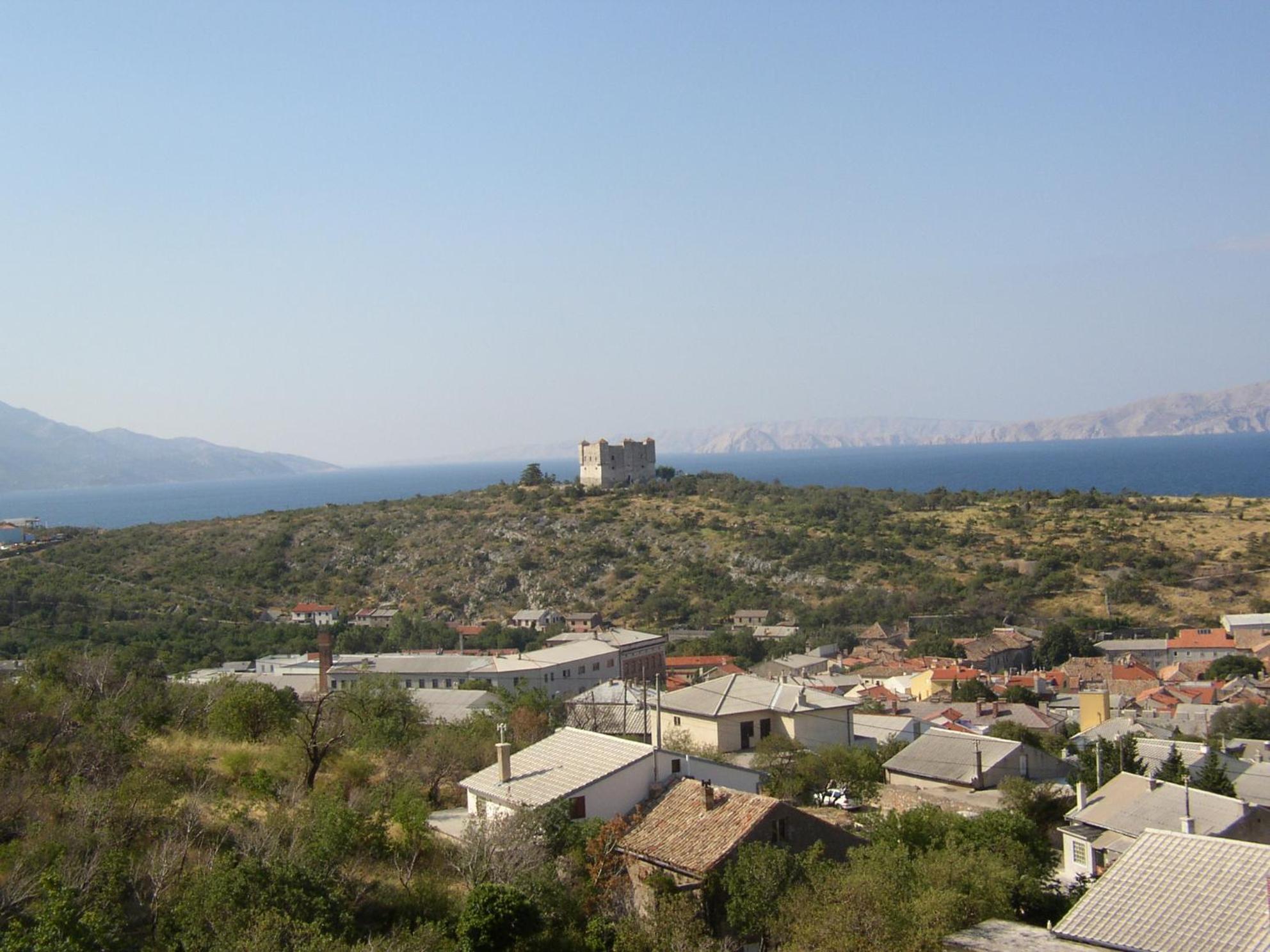 Apartman Pogled Na More Сен Екстериор снимка