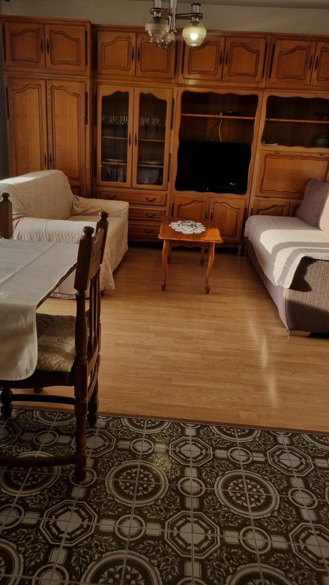 Apartman Pogled Na More Сен Екстериор снимка